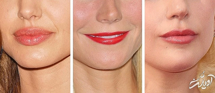 ۸ عضو بدن که بیانگر ویژگیهای شخصیتی هستند ۸ عضو بدن که بیانگر ویژگیهای شخصیتی هستند